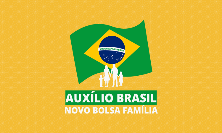 Auxílio Brasil vai atender brasileiros no Cadastro Único; saiba como se inscrever