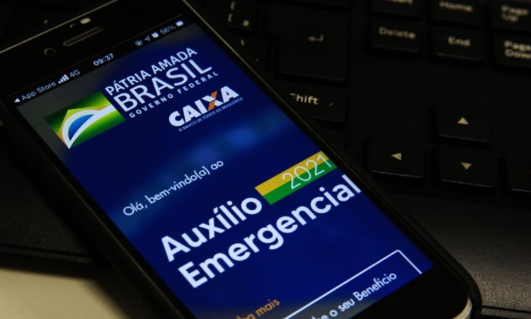Auxílio emergencial: mais de 6 mil famílias em Goiás devem devolver R$ 16,6 milhões pagos indevidamente, diz governo federal