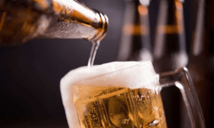 Preço da cerveja sobe pela sétima vez em 2021 e já acumula alta de 7,62% no ano
