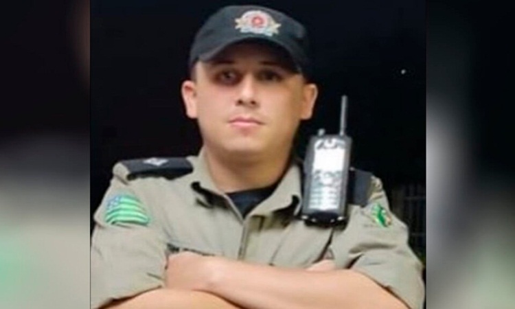 PM morre depois de passar mal durante teste físico