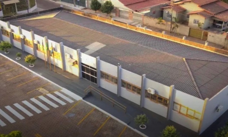 Estelionatário se passa por funcionário de Banco e aplica golpe milionário via PIX na Prefeitura de Crixás