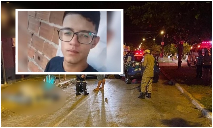 Jovem de 22 anos morre após ser esfaqueado durante discussão em Jaraguá
