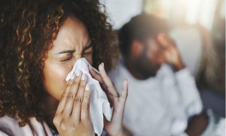 ATENÇÃO: Confira os direitos do trabalhador com sintomas de Covid e gripe