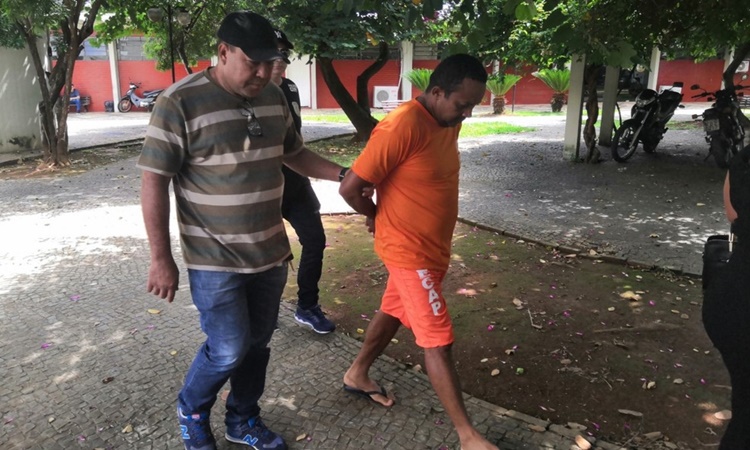 Em Nova Crixás, homem é condenado a 40 anos de prisão por tentar matar ex e assassinar pedreiro que curtiu foto dela