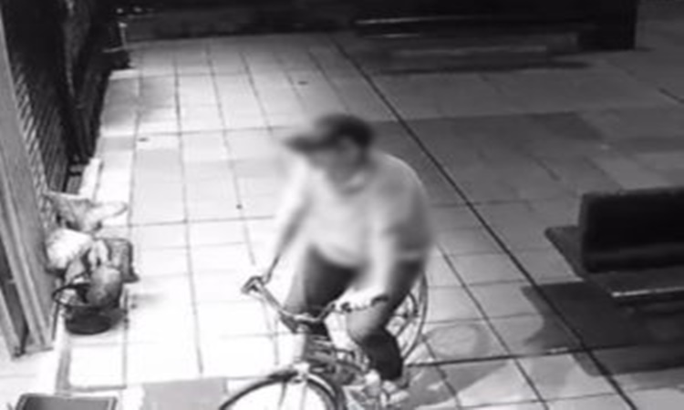 Homem com extensa ficha criminal é preso em Rubiataba