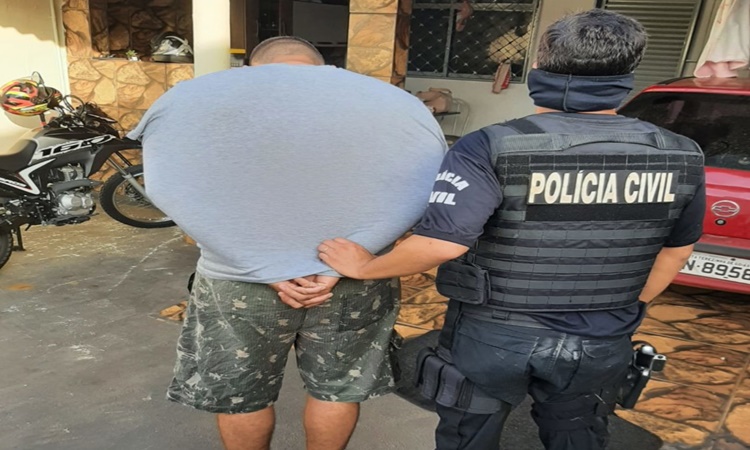 Operação Crédito Oculto II: PC prende suspeitos de fraudar compra e venda de gado em Goiás