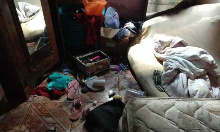 GO: Mãe é presa suspeita de sufocar criança de 3 anos após chegar em casa embriagada