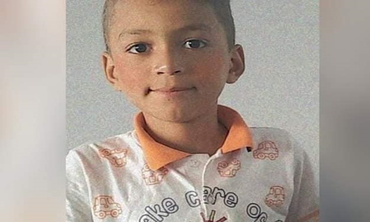 CASO DAVI: 😭 | CHUTES NA BARRIGA PROVOCARAM INFECÇÃO QUE MATOU MENINO AGREDIDO POR MADRASTA, EM GOIANÉSIA; PAI E MADRASTA CONTINUAM PRESOS