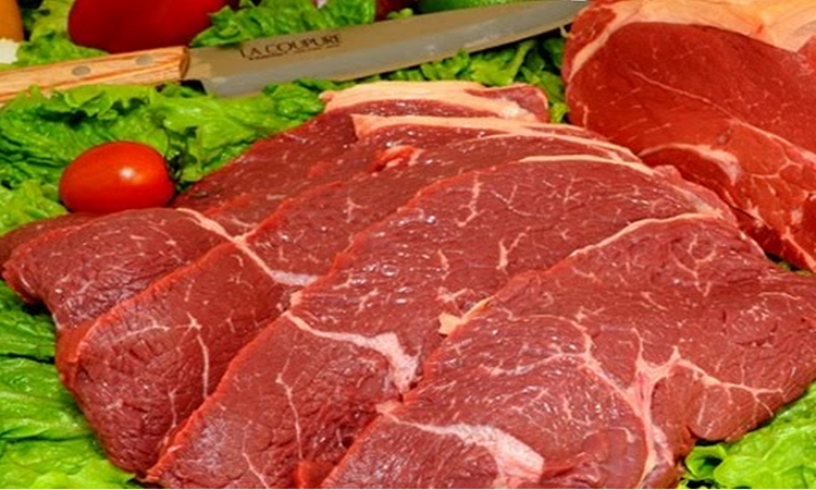 Preço da carne volta a subir no Brasil