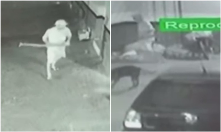 GO: Morador de rua é morto a pauladas em Porangatu