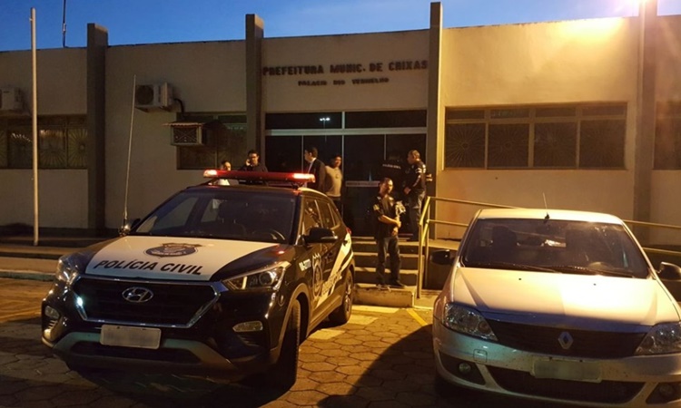 Banco devolve R$ 6 milhões que sumiram da conta da Prefeitura de Crixás após golpe do PIX