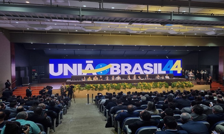 TSE aprova registro e estatuto do União Brasil, partido resultante da fusão entre DEM e PSL