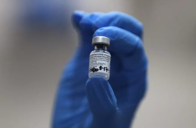 Agência americana autoriza aplicação de vacina contra Covid em bebês de 6 meses nos EUA