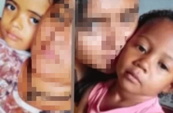 Irmãos de 5 e 7 anos são encontrados mortos em Bonópolis (GO)
