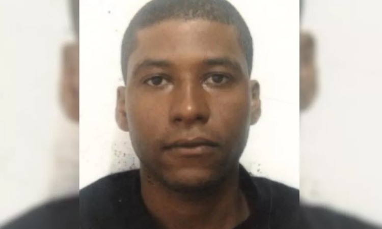 Polícia Civil divulga foto de suspeito de matar irmãos em Bonópolis
