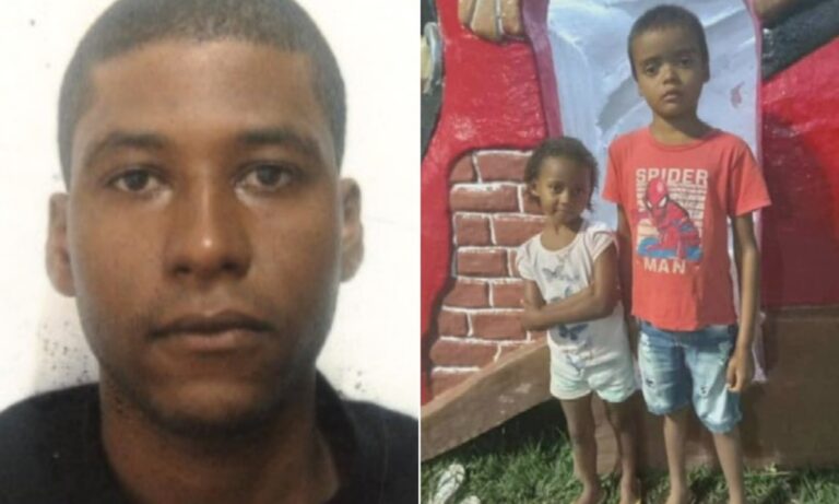 Suspeito de matar casal de irmãos em Bonópolis é morto em confronto com a polícia