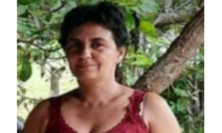 Mulher é assassinada a facadas no povoado de Quebra-Coco, município de Ipiranga de Goiás