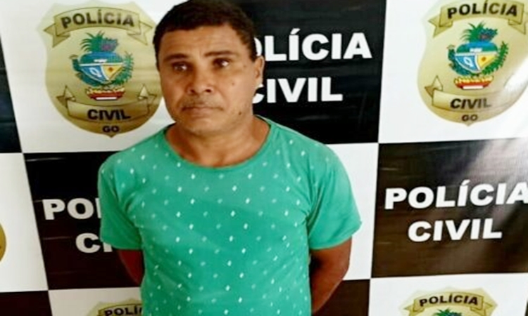 Polícia Civil prende falso pai de santo por estelionato contra idosos em Goianésia