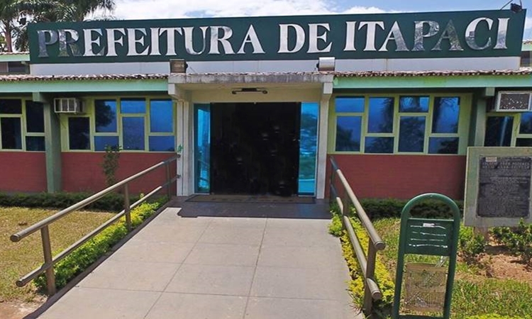 Governo de Itapaci abre concurso com 128 vagas; veja como se inscrever