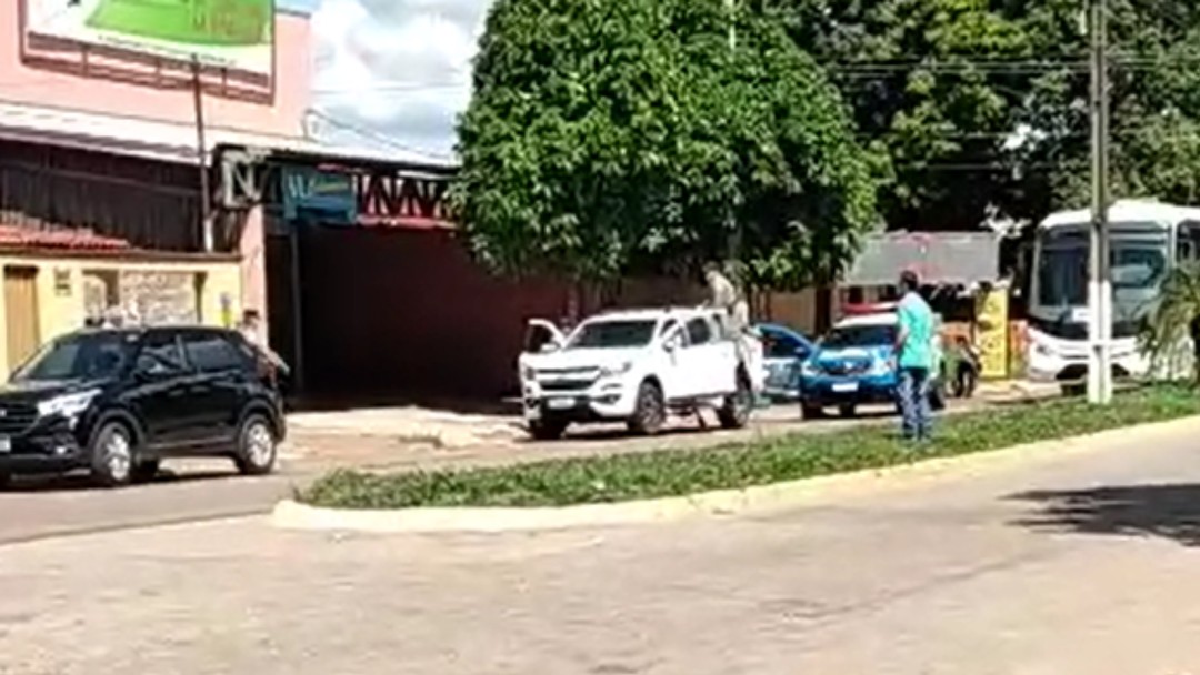 GO: Homem é suspeito de matar a ex-namorada e filha dela em São Luís de Montes Belos