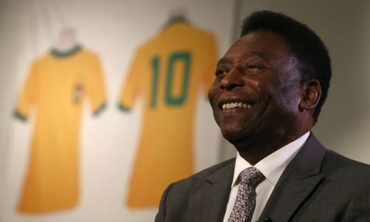Maior jogador da História, Pelé morre aos 82 anos