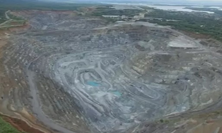 GO: STF autoriza retomada da extração de amianto para exportação em Minaçu