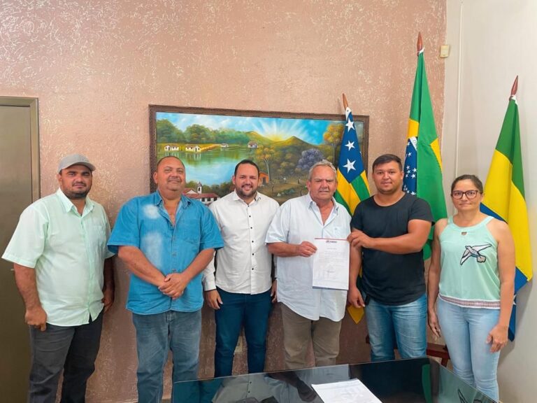 Assinada ordem de serviço de ampliação do Hospital Municipal de Itapaci