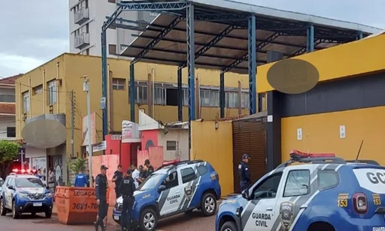 GO: Pedreiro é morto a marretadas por pessoa em situação de rua que ele abrigou em obra