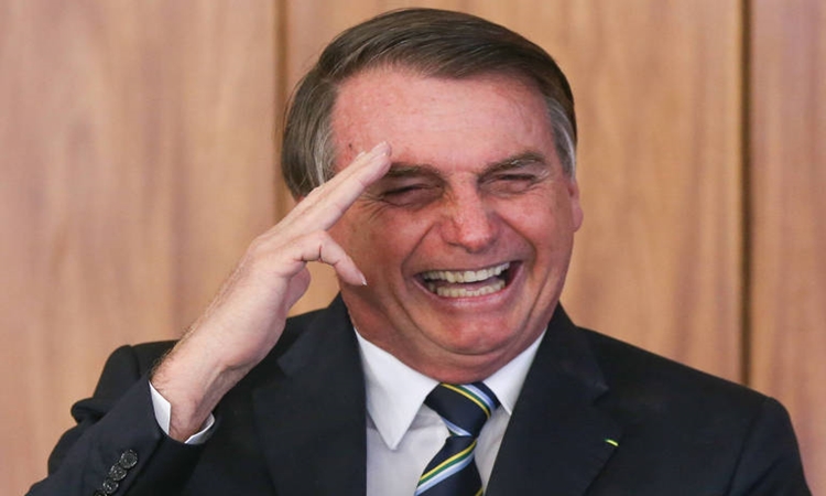 Por unanimidade, TCU aprova com ressalvas contas do governo Bolsonaro