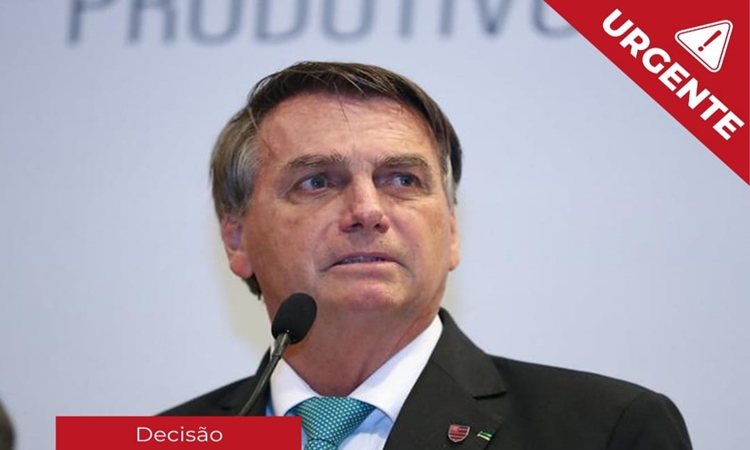 Tribunal Superior Eleitoral (TSE) torna Jair Bolsonaro inelegível por oito anos