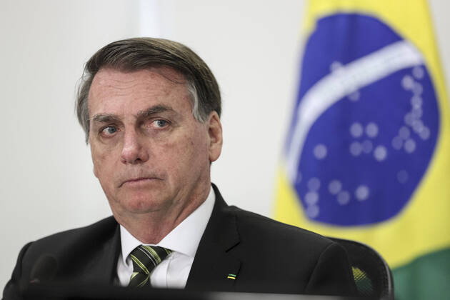 VOCÊ SABIA? – Jair Bolsonaro é o 1° ex-presidente a ficar inelegível sem ser por corrupção