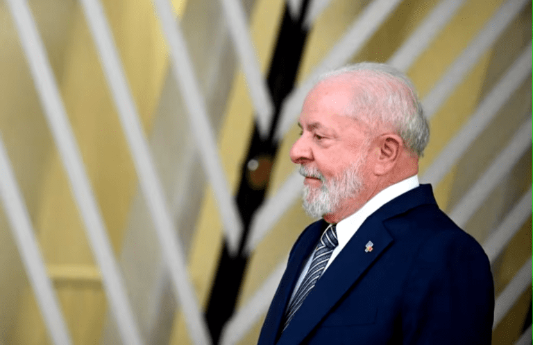Em oito meses de governo, Lula realiza 17ª viagem internacional