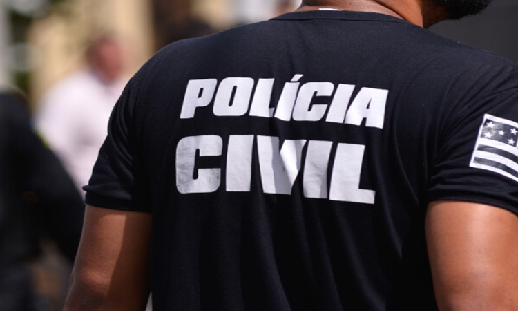Homem é preso em Goiânia suspeito de envolvimento em chacina ocorrida em Itapaci