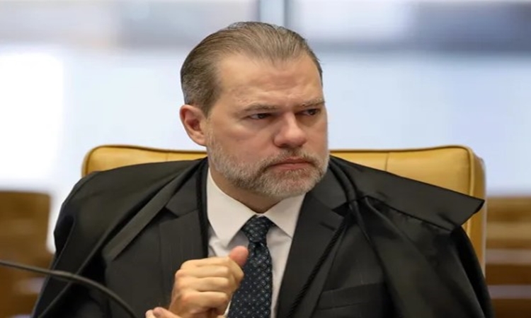 Ministro Dias Toffoli invalida provas do acordo de leniência da Odebrecht e diz que prisão de Lula pode ter sido ‘erro judiciário’