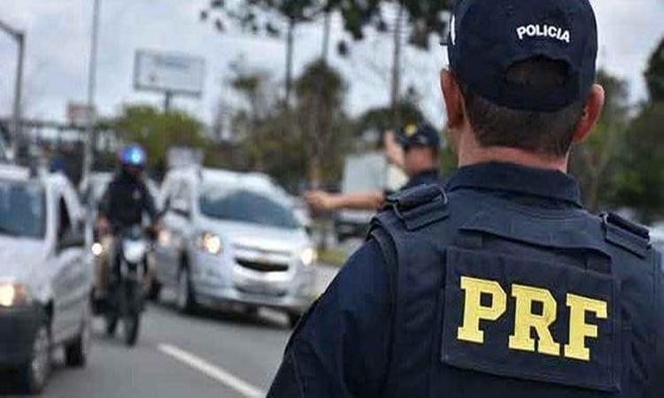 PRF registra 31 acidentes e 4 mortes nas rodovias federais de Goiás durante o feriadão da Independência