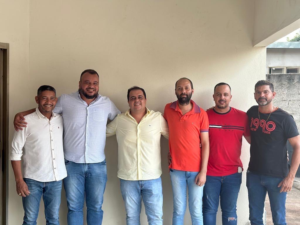 Saúde de Pilar de Goiás ganha o reforço do Médico João Ricardo