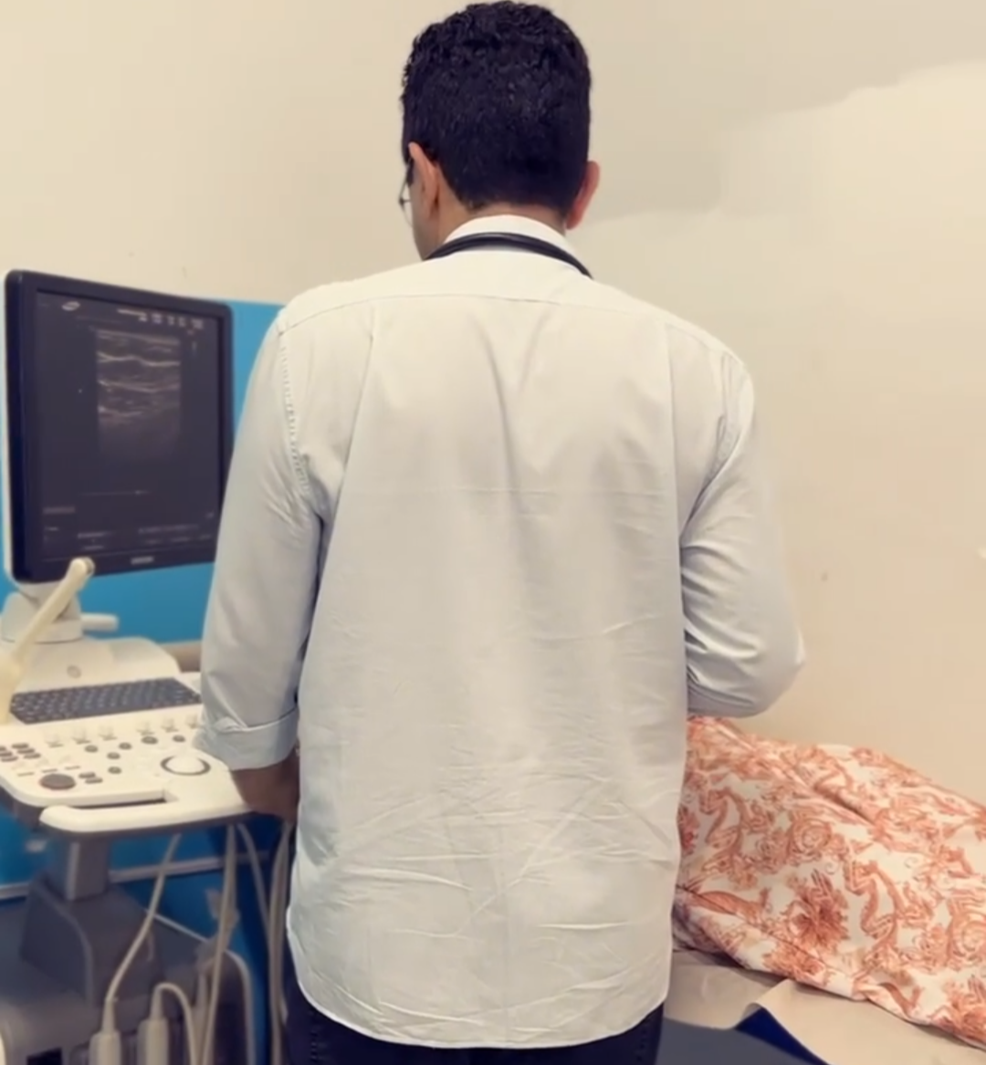 Secretaria de Saúde de Itapaci realiza exames de ultrassonografia mamária