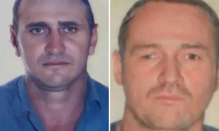 GO: Homem mata o pai a tiros e se mata em seguida após discussão