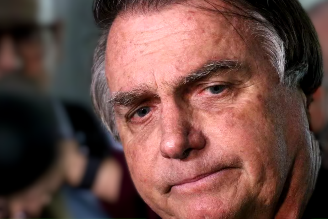Bolsonaro volta a questionar resultado da eleição: ‘Quem decidiu não foi o povo’