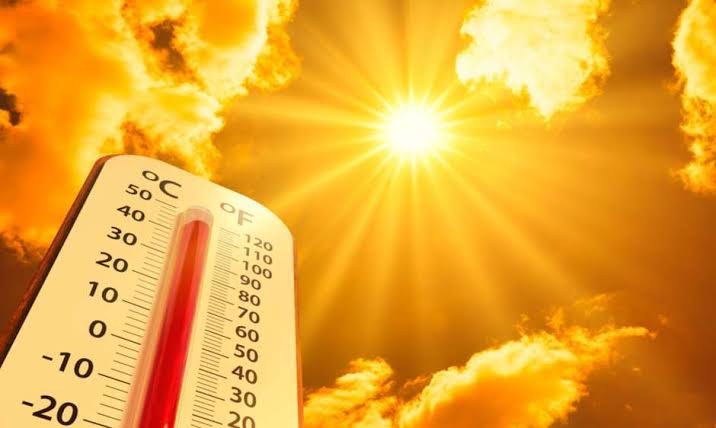 Onda de calor: Inmet emite novo alerta de grande perigo para mais de 100 cidades de Goiás; veja quais