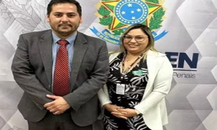 Ministério da Justiça recebeu mulher de líder do Comando Vermelho em duas ocasiões