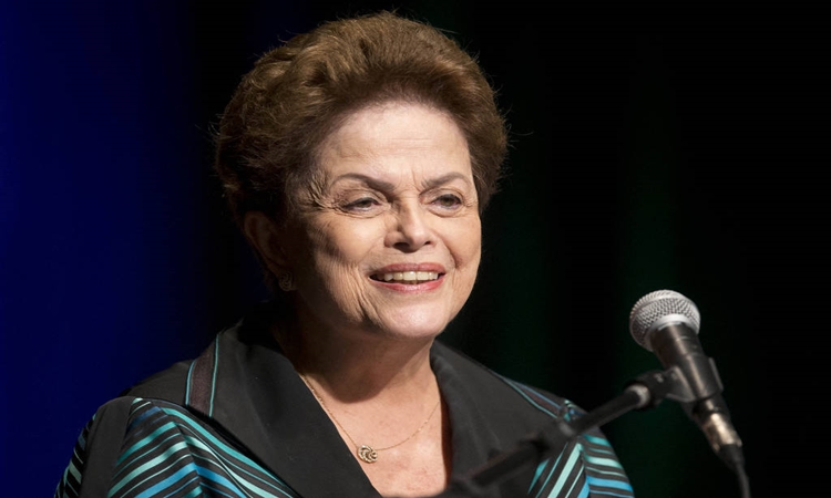 Responsável pela maior recessão da história do País, Dilma Rousseff é eleita ‘Mulher Economista de 2023’