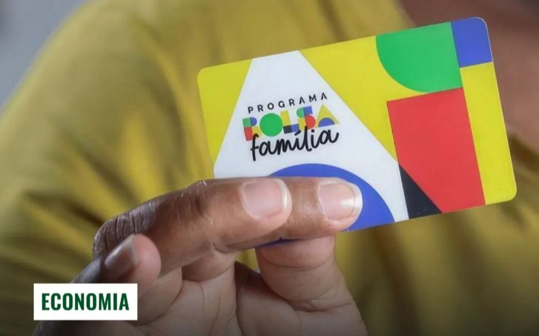 100 mil podem ter Bolsa Família bloqueado em janeiro por irregularidades no CPF