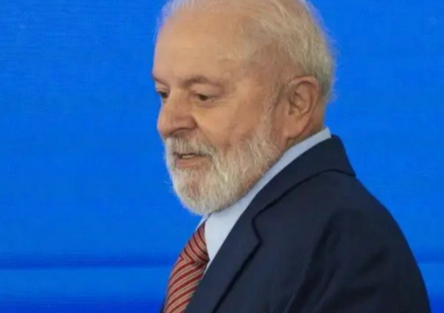 Lula sanciona Orçamento com salário mínimo de R$ 1.412 e fundo eleitoral de quase 5 bilhões