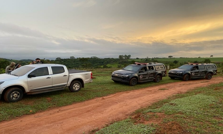 Polícia mira empresas suspeitas de aplicar golpes com falsos prêmios de capitalização divulgados por influenciadores