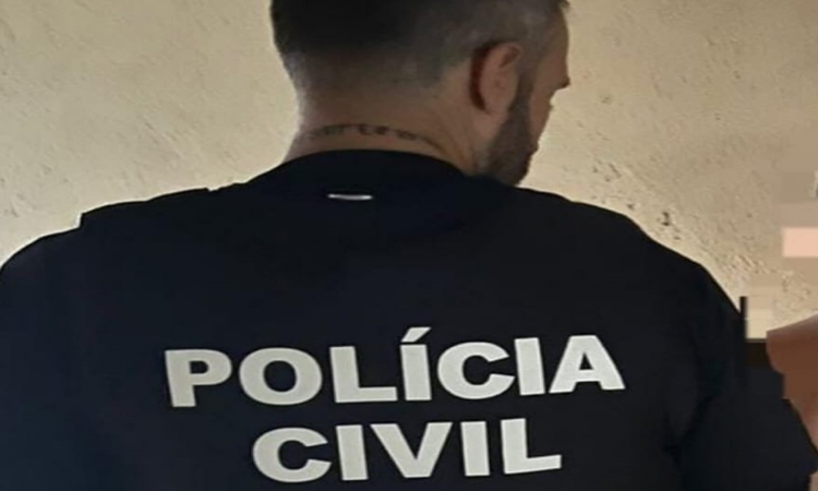 Operação Saturnália: Polícia Civil cumpre medidas cautelares em Goianésia, Uruaçu e Itapaci