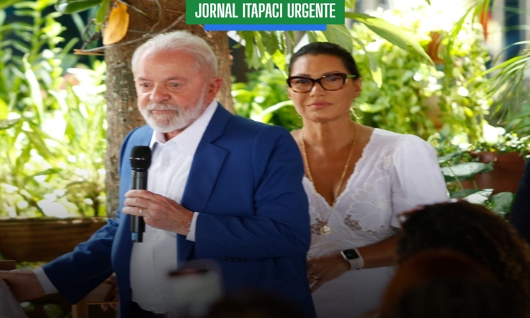 Governo Lula impõe sigilo de 100 anos a mais de mil pedidos, de visitas a Janja a textos sobre Robinho