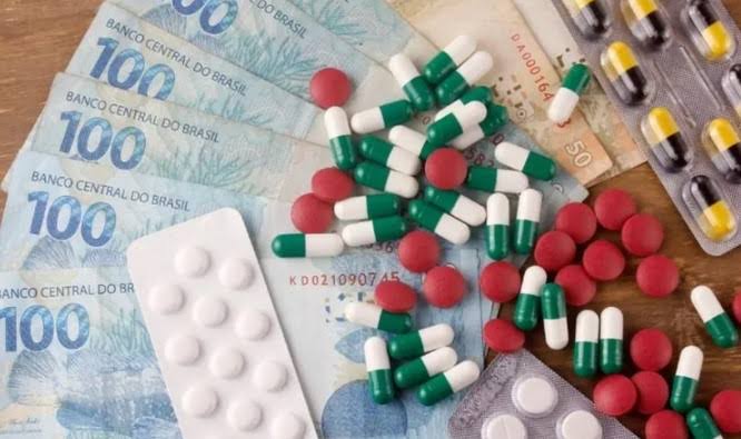 Com aval do governo, preço dos medicamentos deve subir até 4,5% a partir de domingo