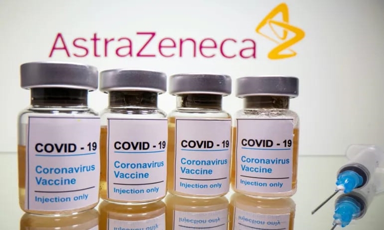 AstraZeneca decide parar fabricação de vacina da Covid