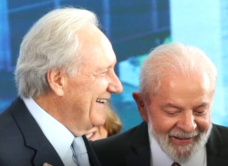 Governo Lula decreta sigilo de fugas em presídios brasileiros